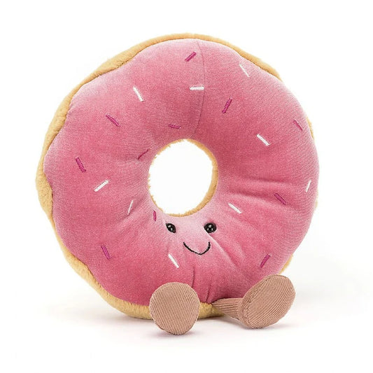 JC Amuseables Doughnut