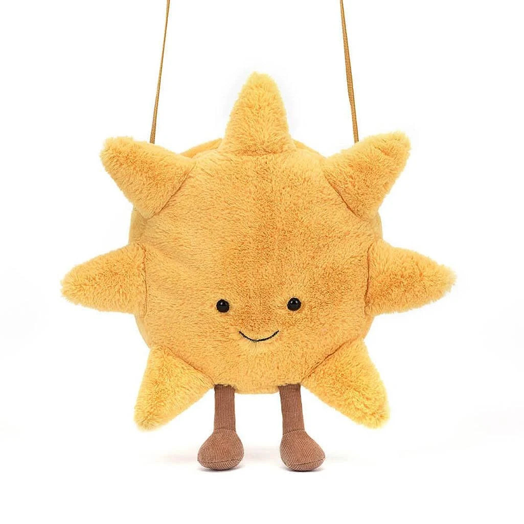 JC Amuseable Sun Bag