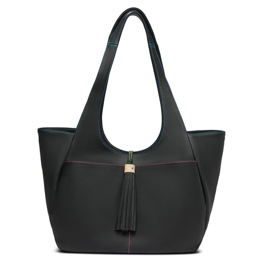 Consuela Joya tote, Cyndi