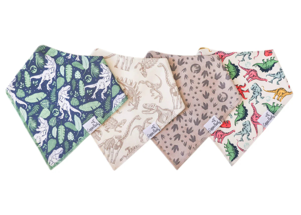 CP Bandana Bibs