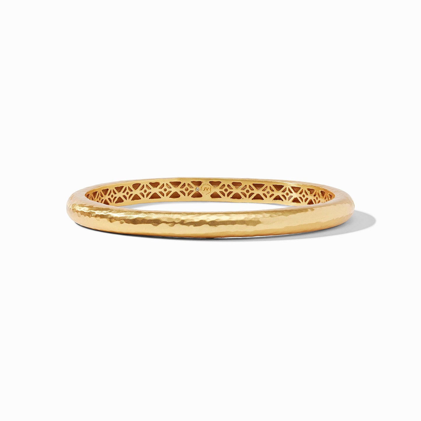 JV Havana Gold Bangle