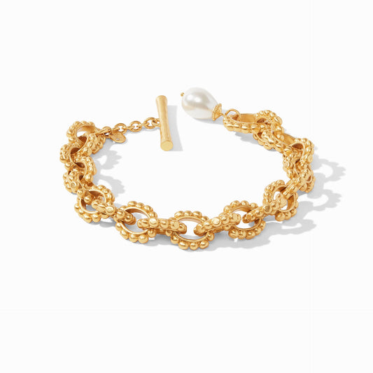 JV Marbella Link Bracelet