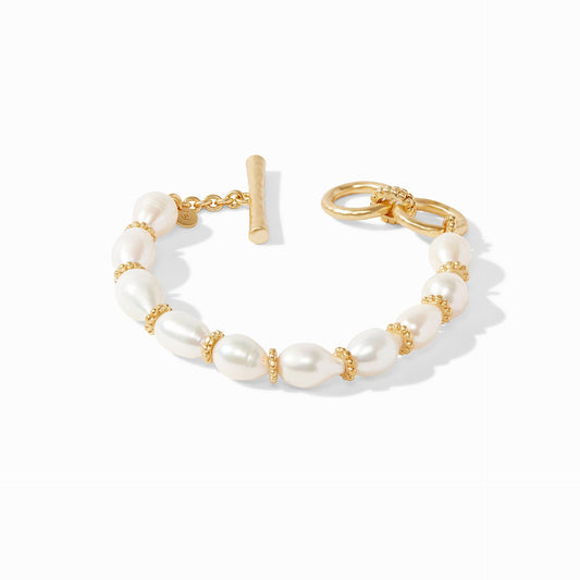 JV Marbella Bracelet Pearl