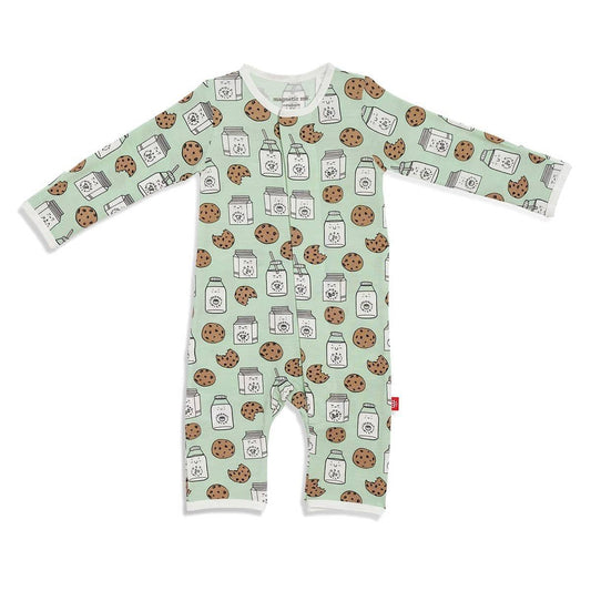 MM Legendairy Coverall