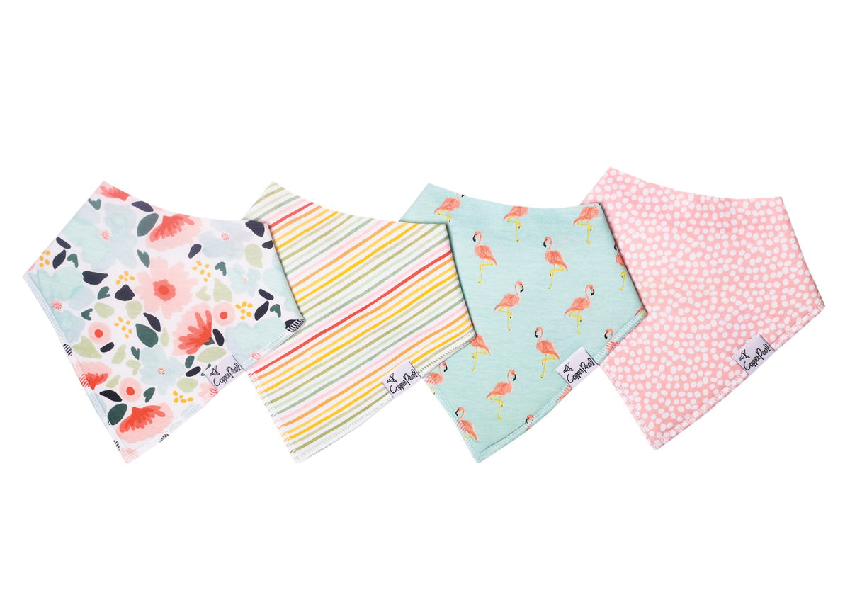 CP Bandana Bibs