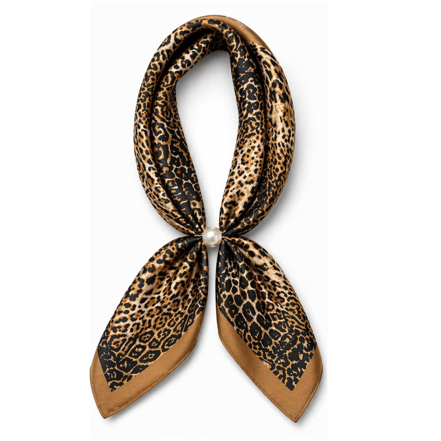 Magnetic Scarfs