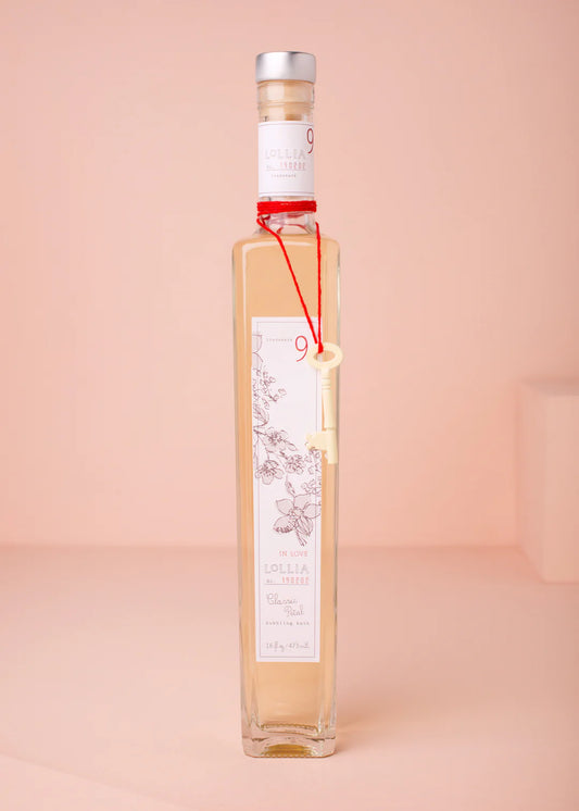 Lollia In Love Bubble Bath