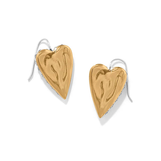 Brighton Love Messages Earring JA0223
