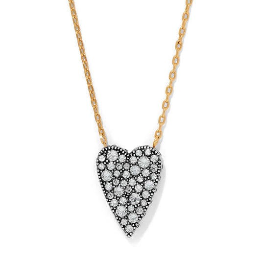 Brighton Love Messages Necklace JM0086