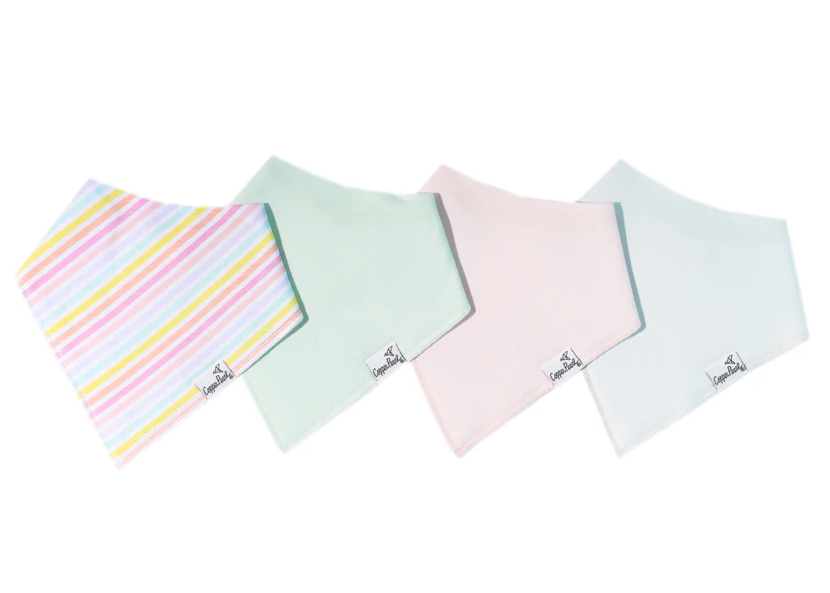 CP Bandana Bibs