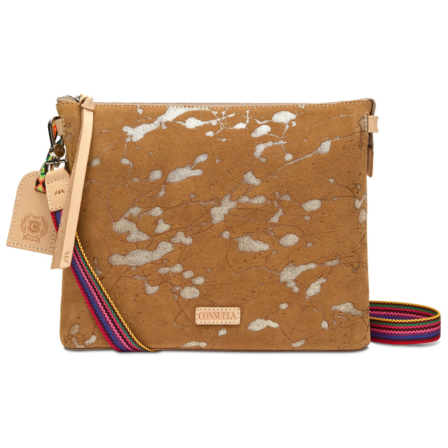 Consuela Midtown Crossbody, Marlow