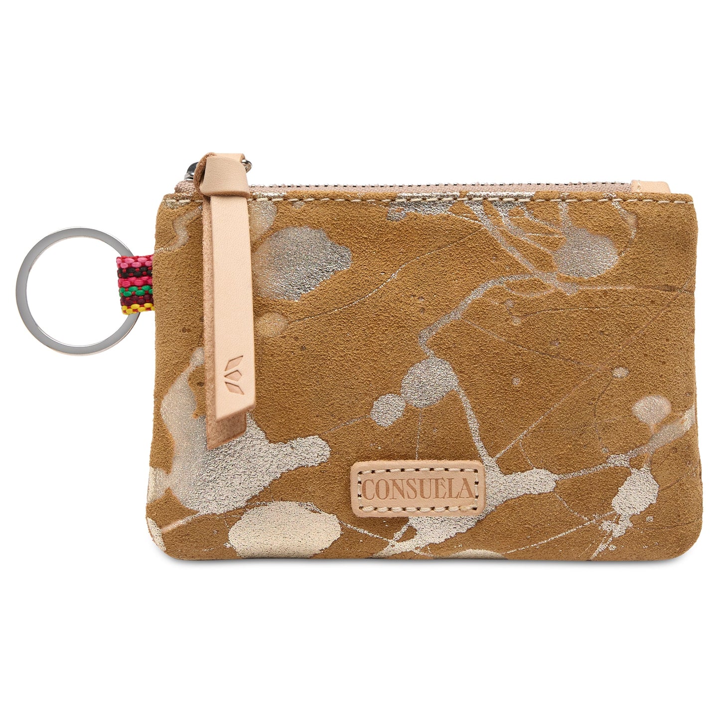 Consuela Pouch, Marlow