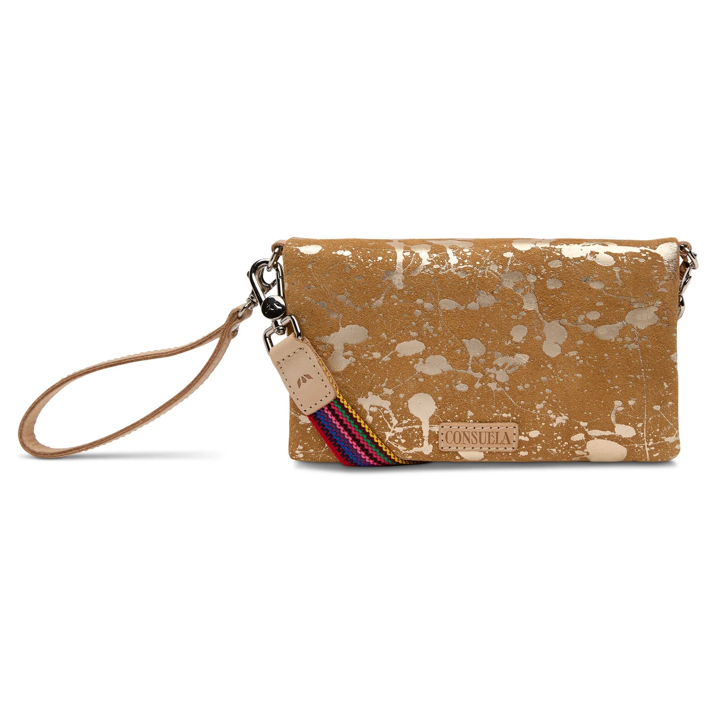 Consuela Uptown Crossbody, Marlow