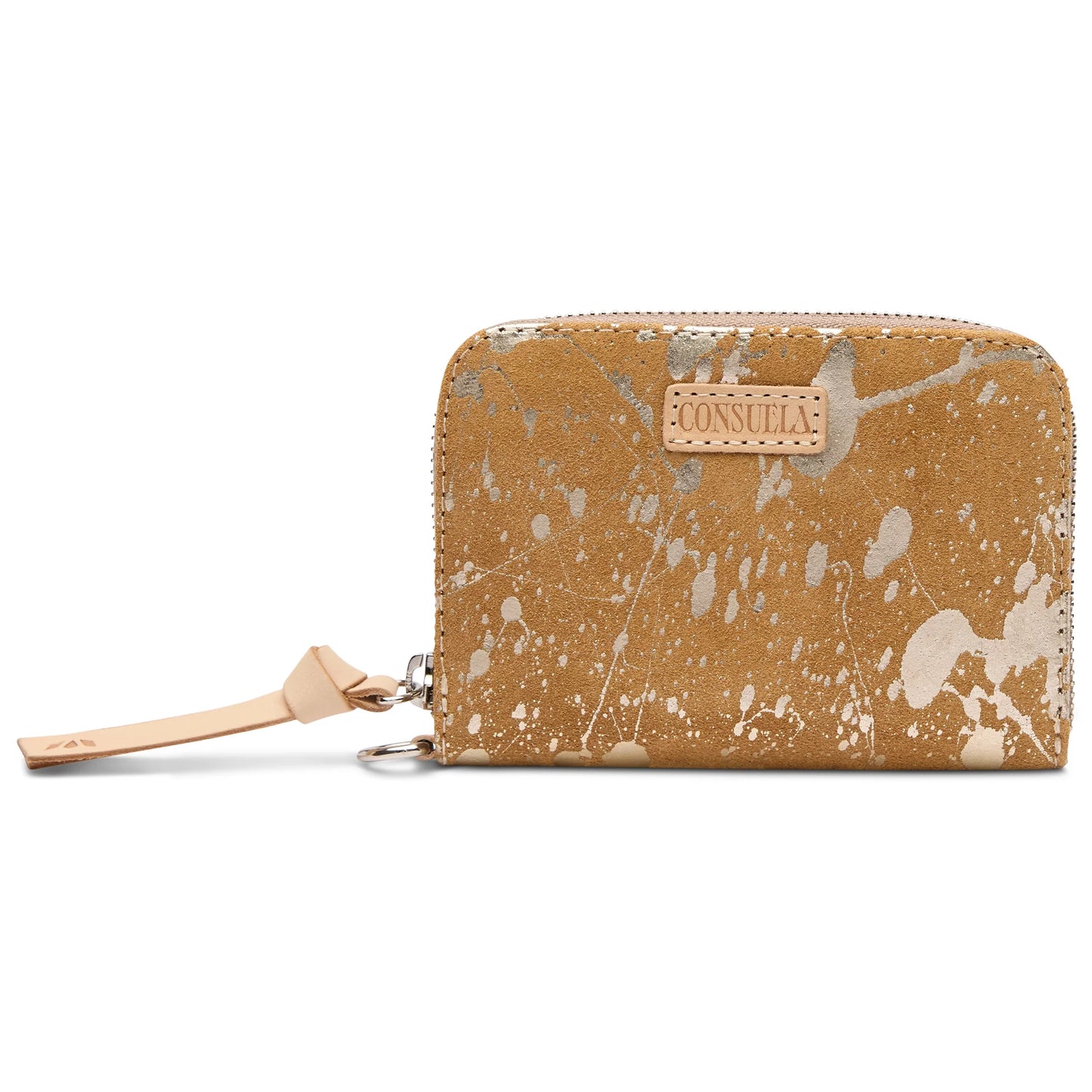 Consuela Zippy Wallet, Marlow