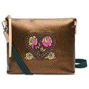 Consuela Mason Downtown Crossbody