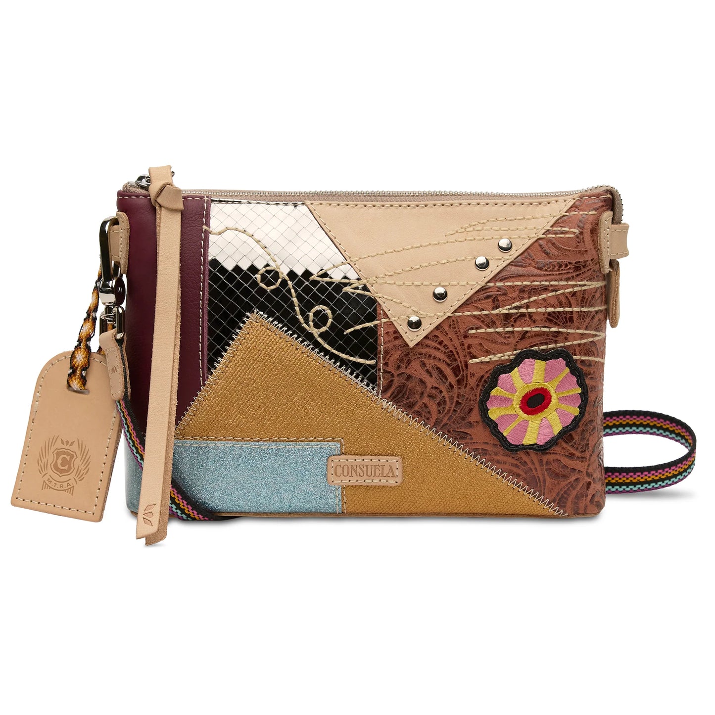 Consuela Midtown Crossbody, Max