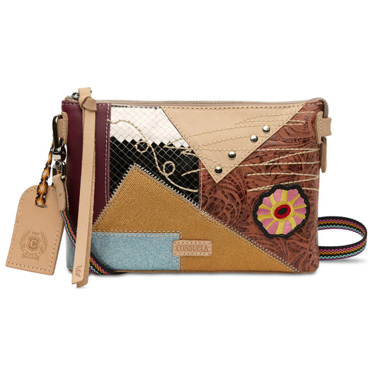 Consuela Midtown Crossbody, Max