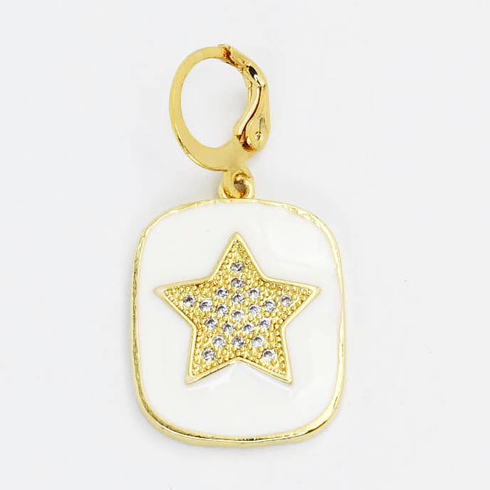 TJ Charms (15.99)
