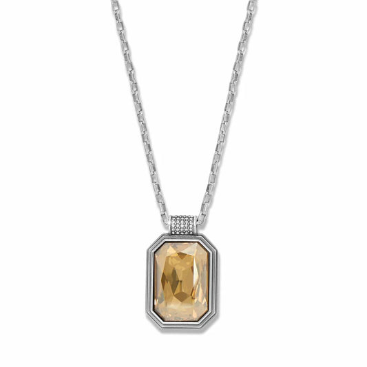 Brighton Meridian Aurora 67 Necklace JM0069