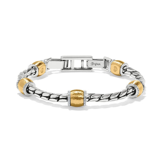Brighton Meridian Geo Bracelet JF0191
