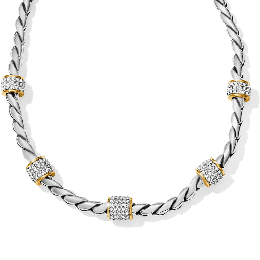 Brighton Meridian Necklace JN3480