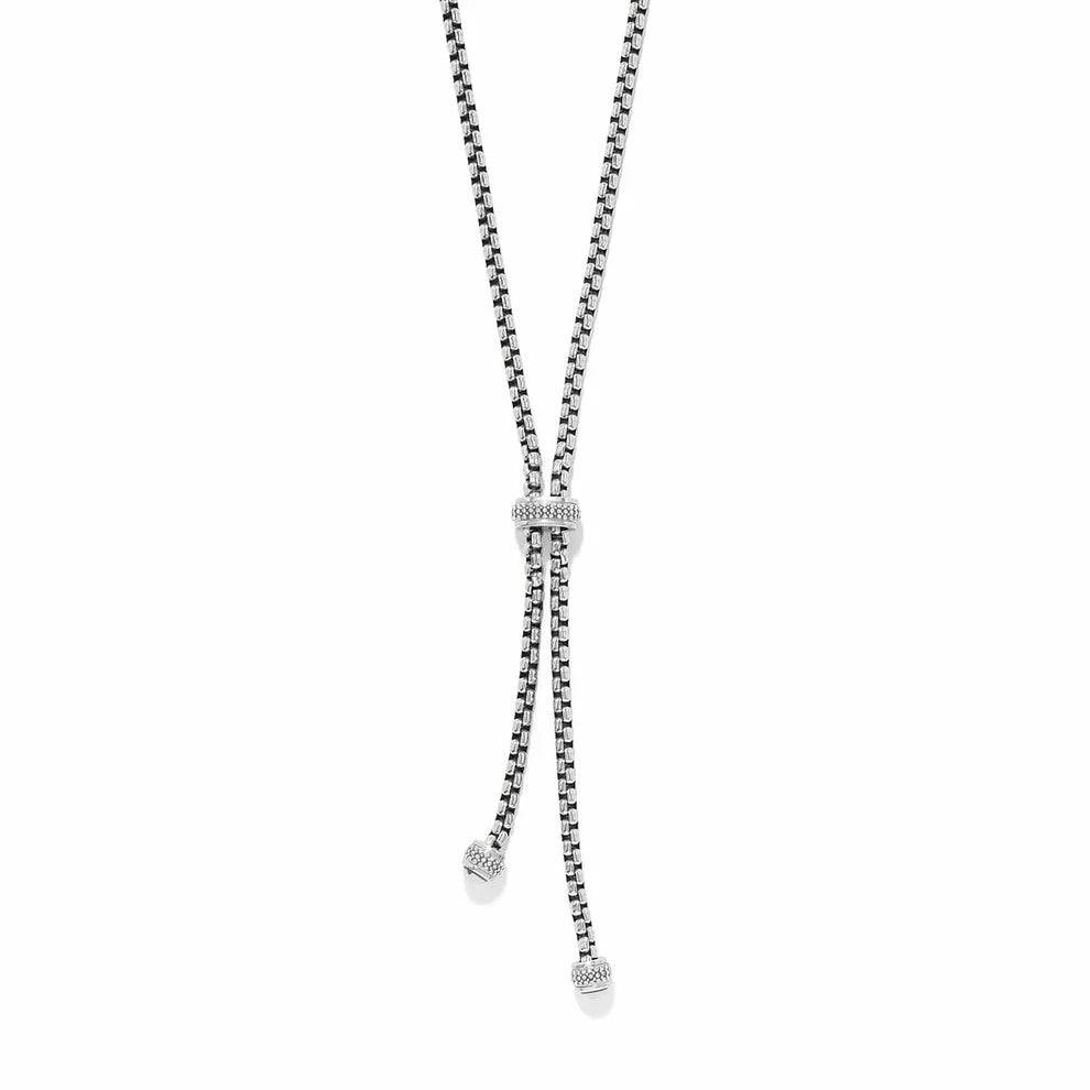 Brighton Meridian Solis Y Necklace