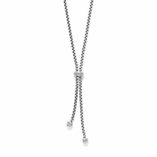 Brighton Meridian Solis Y Necklace