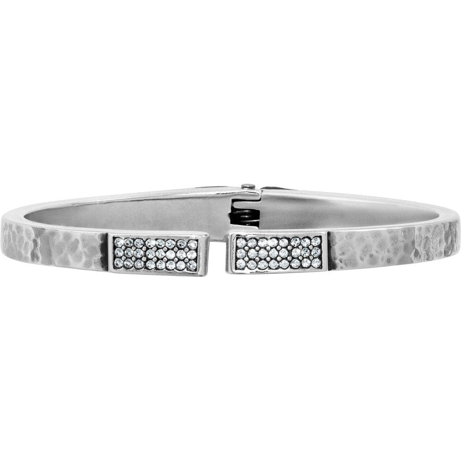 Brighton Meridian Zenith Hinged Bangle JF3701
