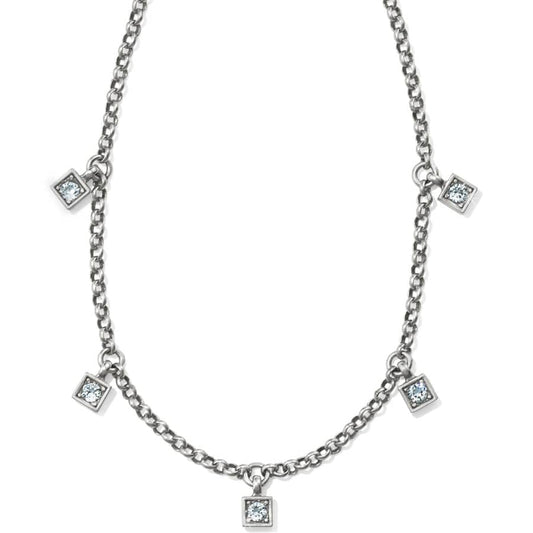 Brighton Meridian Zenith Necklace JL8321