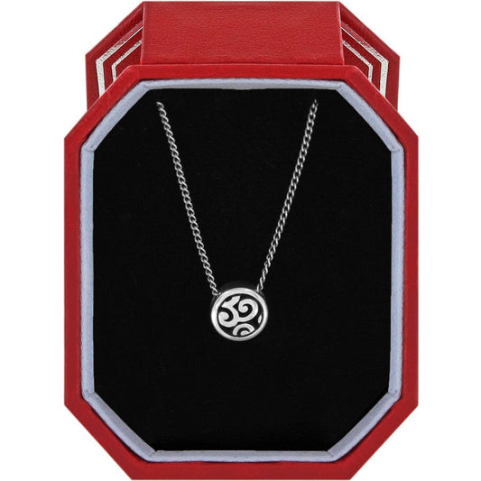 Brighton Mingle Necklace (in box) JD2010