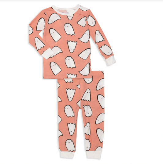 MM Squad Ghouls PJ Set