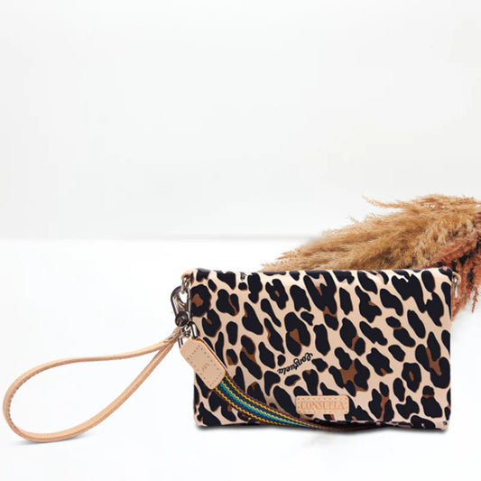 Consuela Uptown Crossbody, Mona