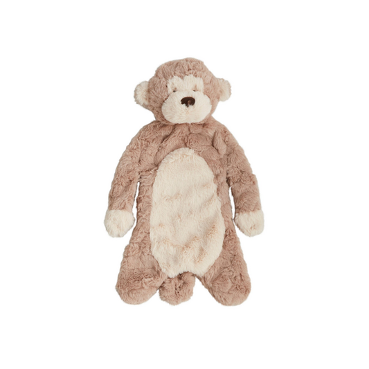 Mud Pie Monkey Plush