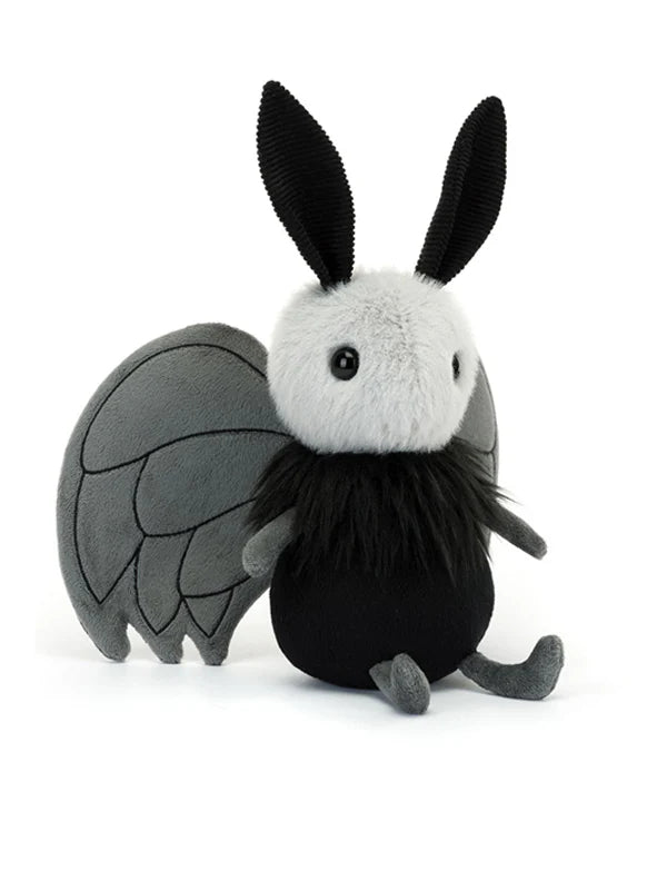 JC Miff Mothman