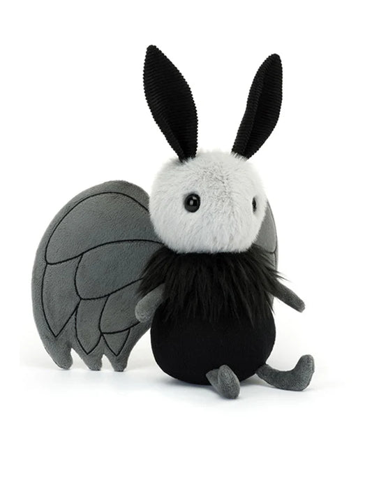 JC Miff Mothman