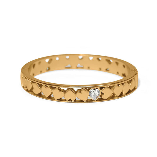 Brighton Mystery of Love Bracelet JF0367