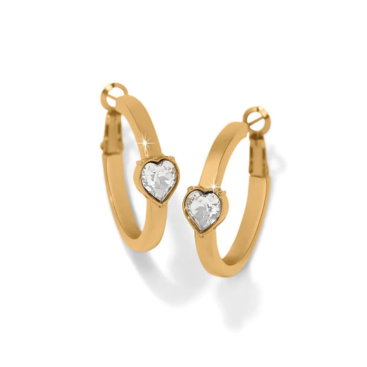 Brighton Mystery of Love Earring JA0210