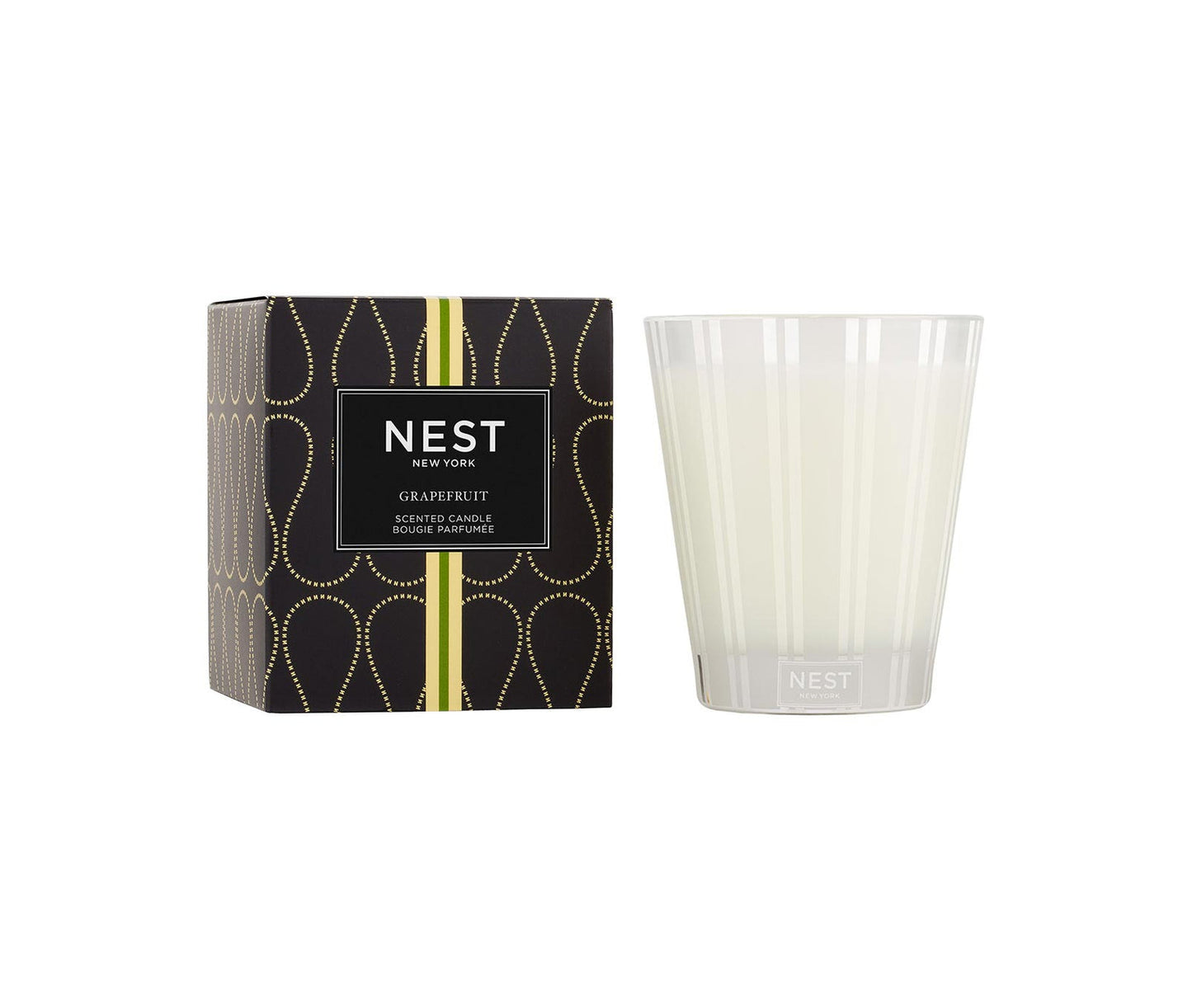 Nest Grapefruit Candle