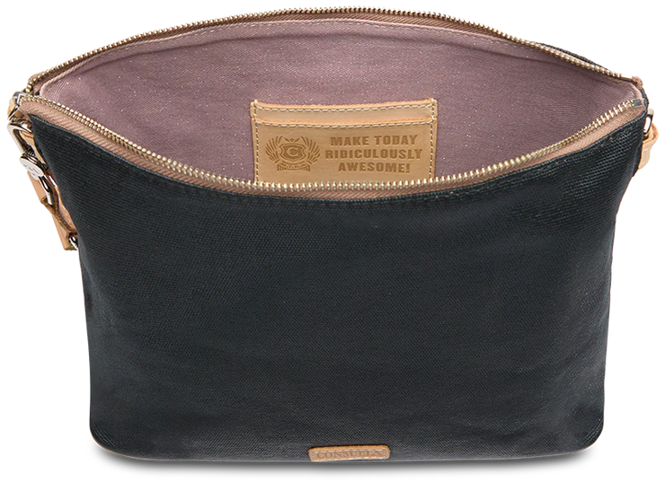 Consuela Downtown Crossbody, Noah