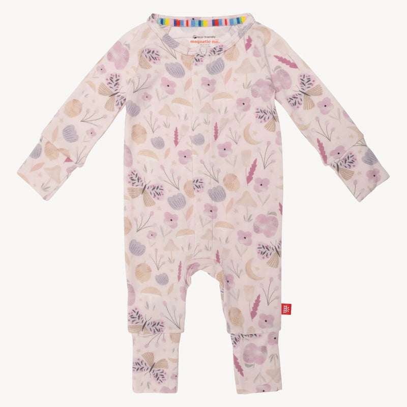 MM Organic Botanics Coverall