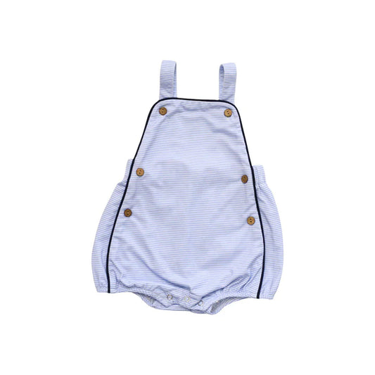 Overall Romper