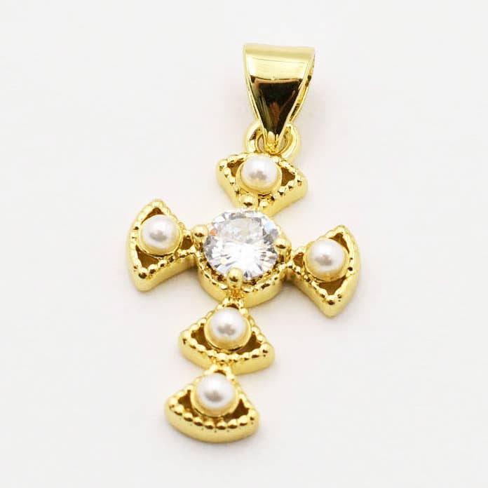 TJ Charms (15.99)