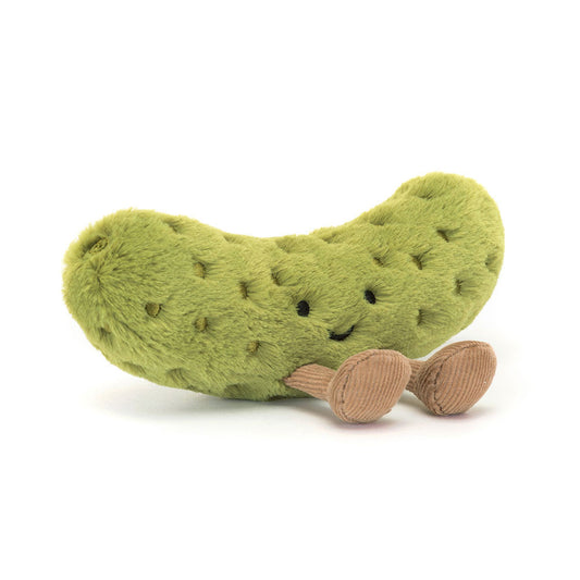 JC Amuseables Pickle