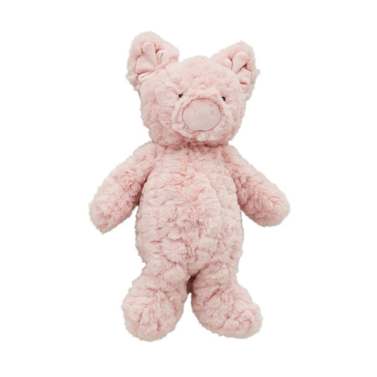 Mud Pie Pig Plush
