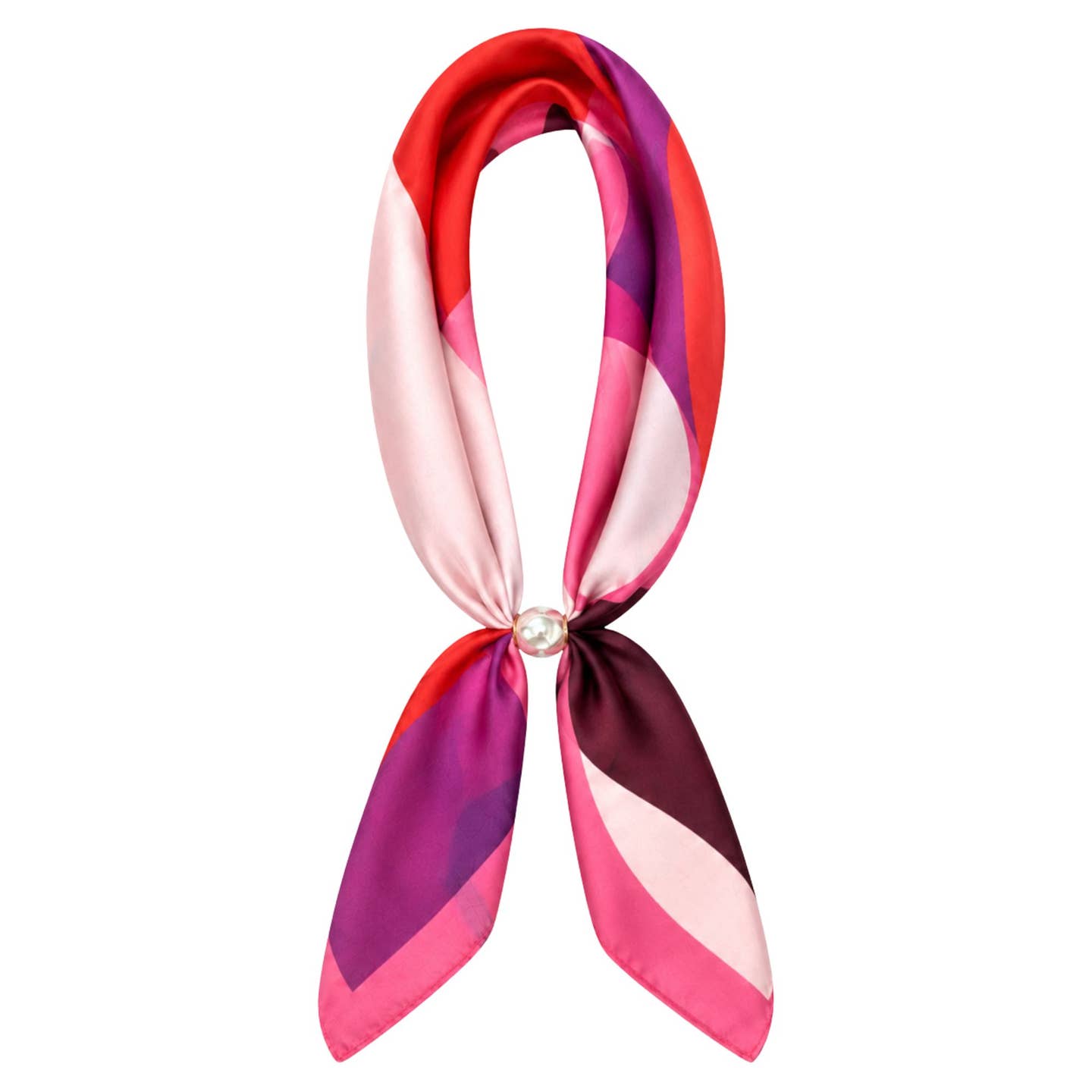 Magnetic Scarfs