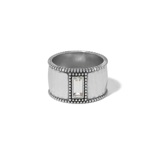 Brighton Pretty Tough Gem Ring   J6339A