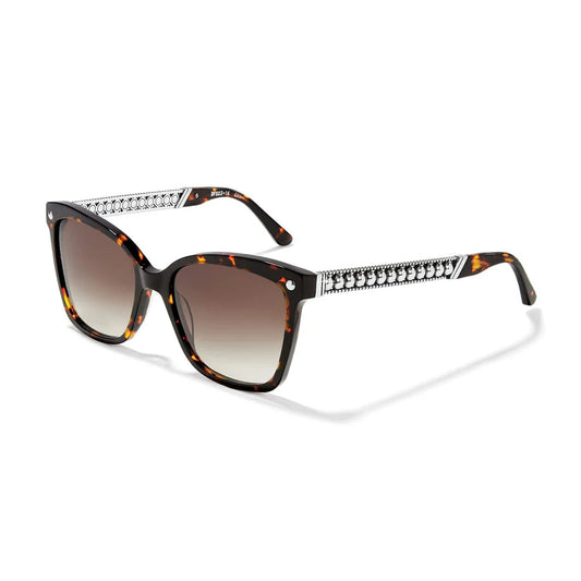 Brighton Pretty Tough Stud Sunglasses A13313