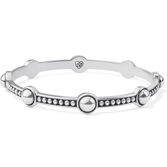 Brighton Pretty Tough Stud Bangle JF8920
