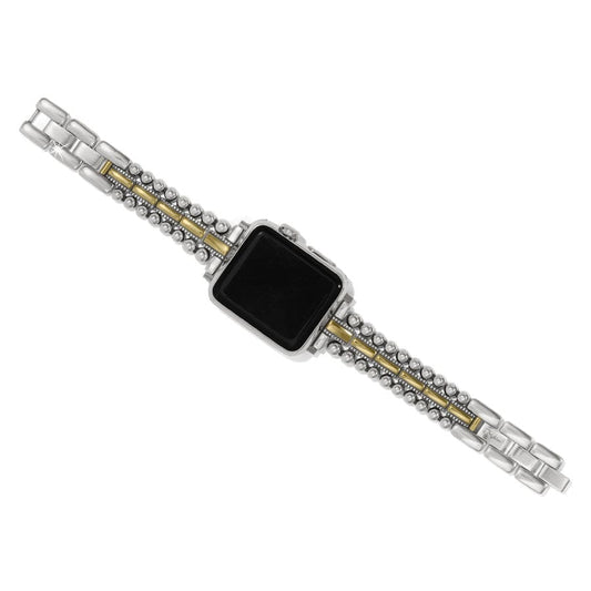 Brighton Pretty Tough 2-Tone Watch Band   W300550