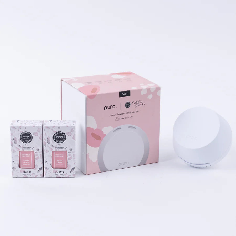 Pura 4 Sweet Grace BW242SG